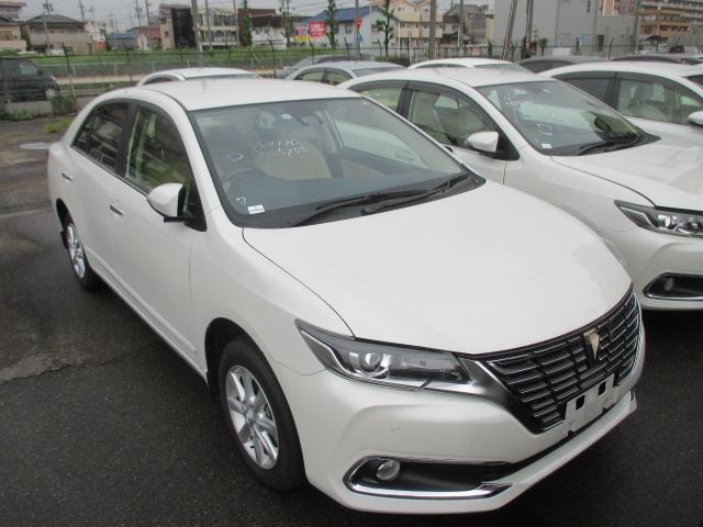 Toyota-Premio-2020(F-EX)